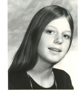Ingrid BAUER missing person case in Kleinburg, Ontario