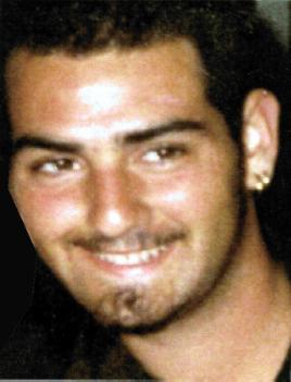 Pierre MERCON missing person case in Richmond Hill, Ontario