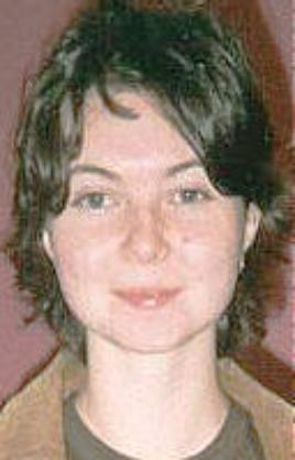 Tammy Lynn LAMONDIN missing person case in Newmarket, Ontario