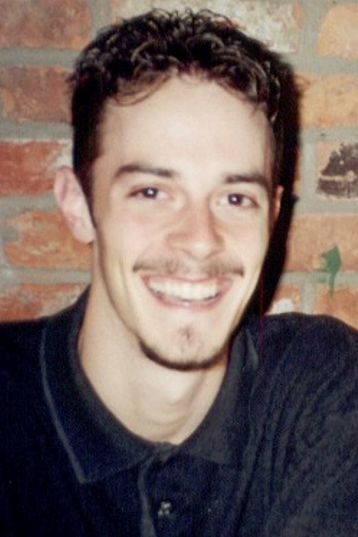 Timmy VILLEMAIRE missing person case profile photo
