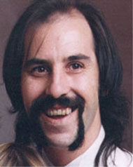 Mark EDMONSON missing person case in Hamilton, Ontario