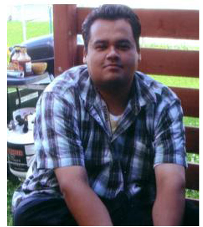 Glen Warren Neil WESLEY missing person case in North Bay, Ontario