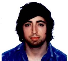 Luke JOLY-DUROCHER missing person case profile photo