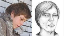 Justin Eric Joseph RUTTER missing person case in Ottawa, Ontario