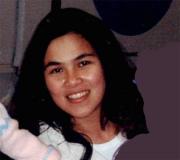 Cynthia SUNGA missing person case in Ottawa, Ontario