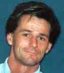 Brian DUNLOP missing person case profile photo