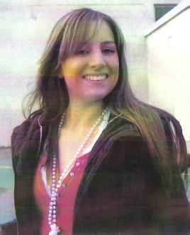 Brittany STALMAN missing person case profile photo