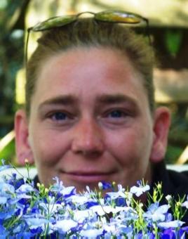 Kelly COLEMAN missing person case profile photo