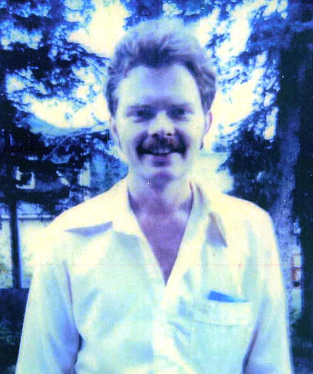 Lance Emerson KUNDERMAN missing person case in Vancouver, British Columbia