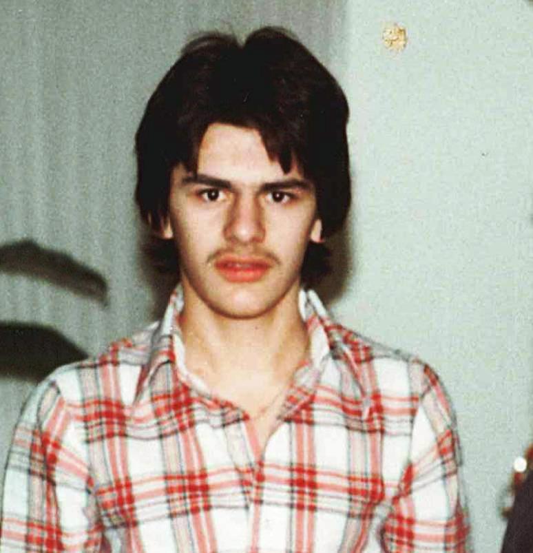 Tihomir MALETIC missing person case in Kitchener, Ontario