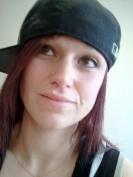 Kelly Nedine RIDEOUT missing person case in Chilliwack, British Columbia