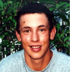 David Robert COX missing person case in Cranbrook, British Columbia