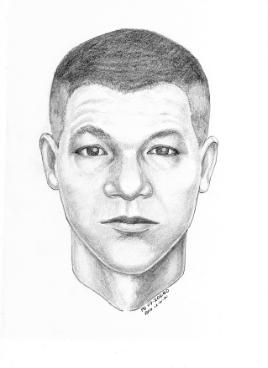 Lucas James DEGERNESS missing person case in Prince George, British Columbia