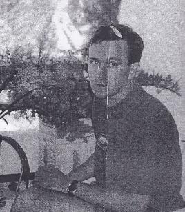 Jacek LASKOWSKI missing person case in Calgary, Alberta