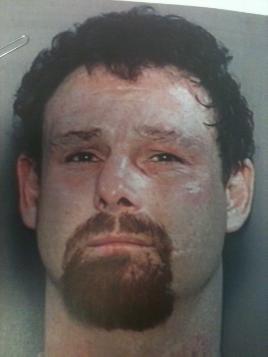 Daniel Richard MCCALLUM missing person case in Lillooet, British Columbia
