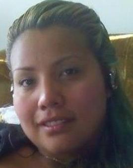Angeline Eileen PETE missing person case in North Vancouver, British Columbia