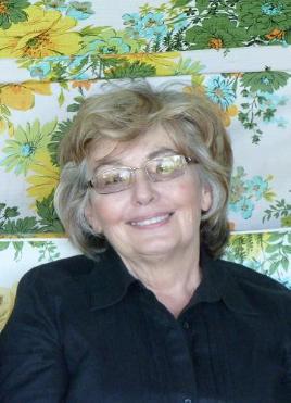 Sharon Gayle DAWSON missing person case in Qualicum Beach, British Columbia