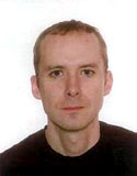 Stephen BEGG missing person case profile photo