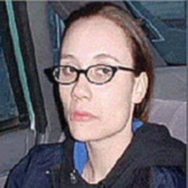Maggie BURKE missing person case profile photo