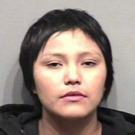 Chantelle Alice Rose BUSHIE missing person case in Grande Prairie, Alberta
