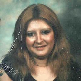 Julie Ann DEROUIN missing person case in Lethbridge, Alberta