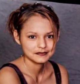Lorilee Mae FRANCIS missing person case in Grande Prairie, Alberta