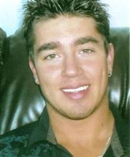 Dylan Steven KOSHMAN missing person case in Edmonton, Alberta