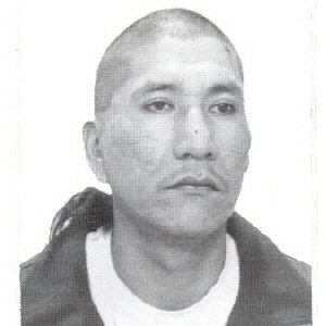 John Derek OLD SHOES missing person case in Blood Timber Limit, Alberta