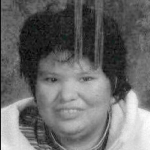 Desiree OLDWOMAN missing person case profile photo
