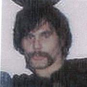 Jerry Wayne PAQUETTE missing person case in Maskwacis, Alberta
