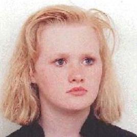 Jennifer Anne REGAN missing person case in Calgary, Alberta