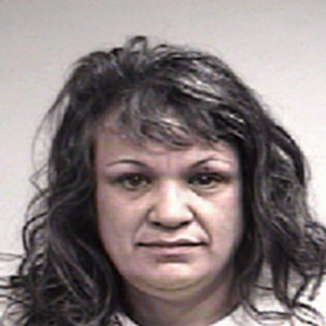 Shirley Ann WAQUAN missing person case in Fort McMurray, Alberta
