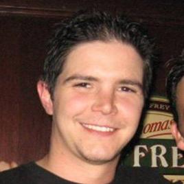 Bradley Michael WOROBECK missing person case in Calgary, Alberta