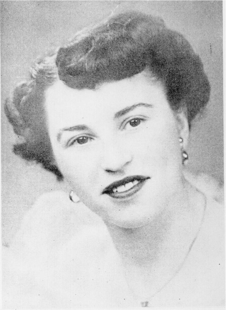 Kathleen Grace JOHNSTON missing person case in Saskatoon, Saskatchewan