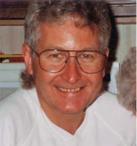 William KROWCHUK missing person case profile photo