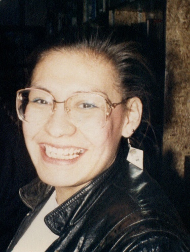Shirley Anne LONETHUNDER missing person case in the downtown Saskatoon area on the afternoon of December 24, 1991. This case has 1 Missing persons M, Saskatchewan