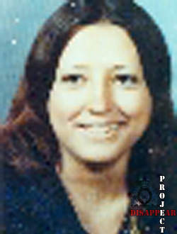 Marilyn Ann BYSKAL missing person case in Wabowden, Manitoba