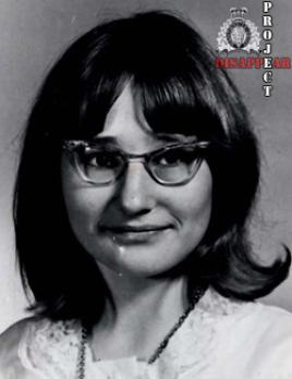 Sylvia Linda KLAYH missing person case in Brereton Lake, Manitoba