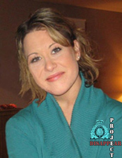 Amber Lynn MCFARLAND missing person case in Portage la Prairie, Manitoba