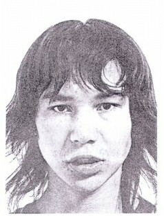 Anthony WHITEHEAD missing person case profile photo