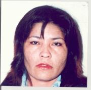 Lavina Gloria TOCHER missing person case in Parkman, Saskatchewan
