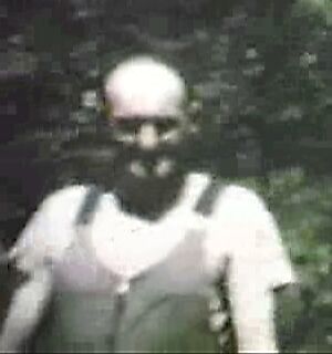 John MACLELLAN missing person case profile photo