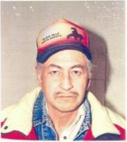 Willard Clarence BRASS missing person case in Yorkton, Saskatchewan