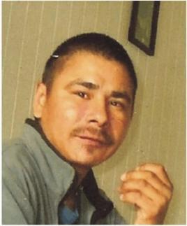 Kevin Roderick MICHEL missing person case in Usinne Lake, Saskatchewan