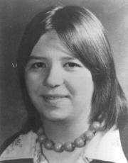 Irene SCHERBAN missing person case profile photo