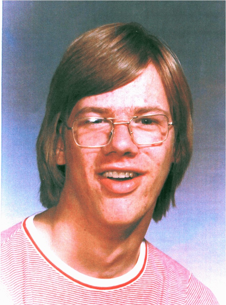 William John GILL missing person case in Saskatoon, Saskatchewan
