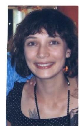 Marilyn BERGERON missing person case profile photo
