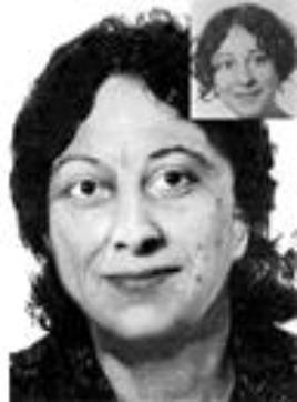 Isabelle BOURGEOT missing person case in Limoilou, Québec