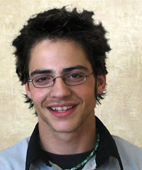 Tommy CLEMENT missing person case in Rouyn-Noranda, Québec