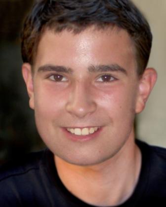 David FORTIN missing person case in Alma, Québec